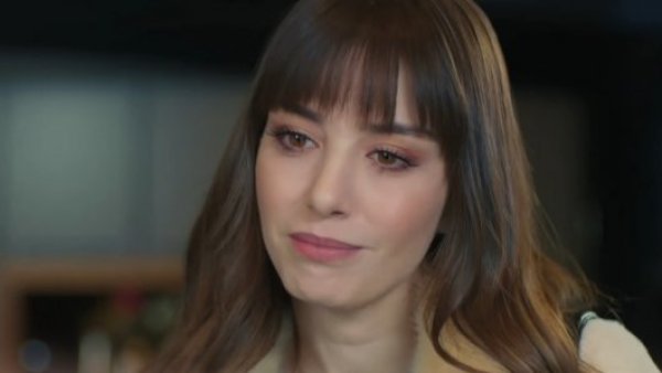 Mira un adelanto de lo que se viene en "Amor Sin Recetas"
