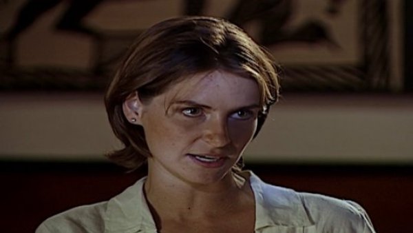 Iorana - T1E26 | La jugada de Paula
