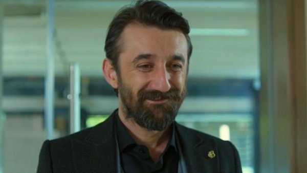 Amor sin Recetas - T1E92 | La maldad de Hakan
