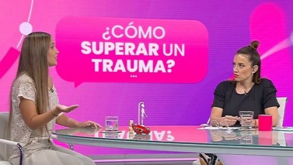 ¿Cómo nacen y se pueden superar? Los traumas, heridas emocionales que impactan en nuestra vida
