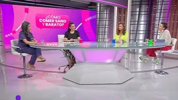 ¿Se puede comer sano y también barato?
