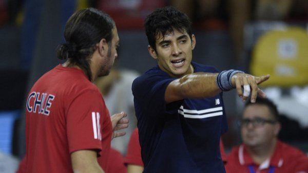 Copa Davis: cómo y dónde comprar las entradas para la serie Chile-Kazajistán

