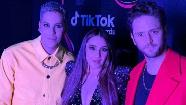 "Vienen muchísimas sorpresas": RBD lanzará canciones inéditas previo a gira de reencuentro
