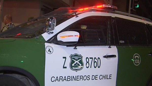 Fallece una de las víctimas de la balacera en el centro de Santiago
