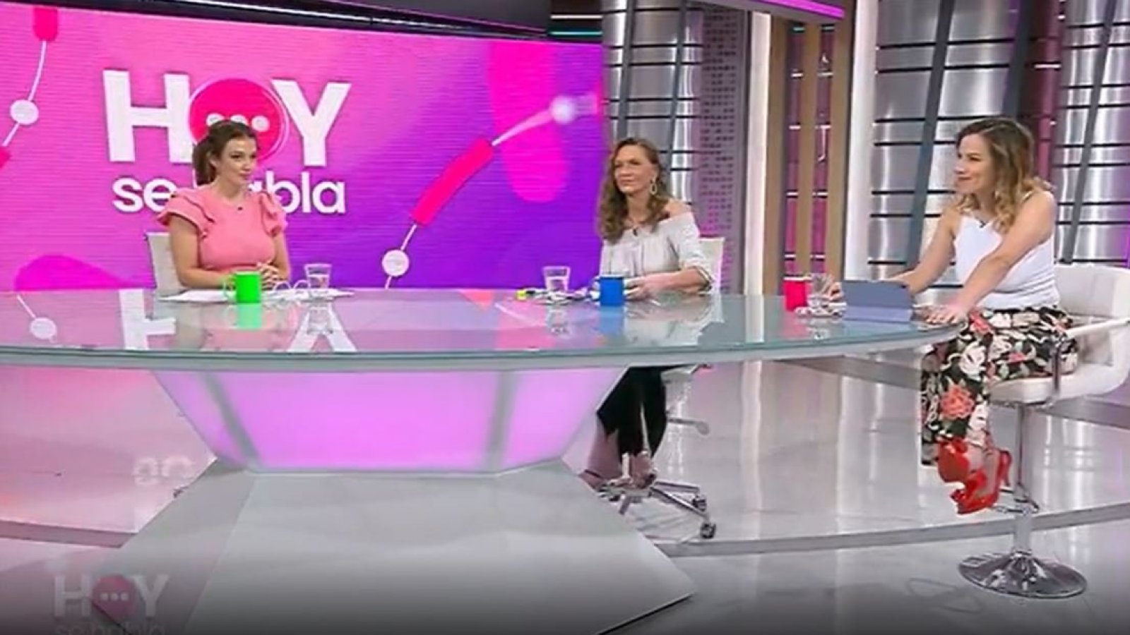 Hoy se Habla - 2 de febrero 2023

