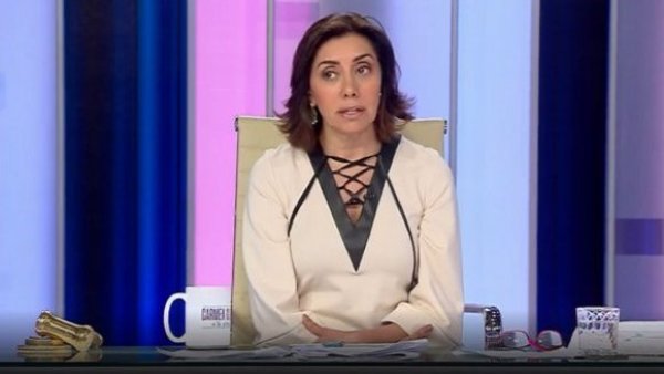 Carmen Gloria a tu servicio | Capítulo 2 de febrero: Malas consecuencias
