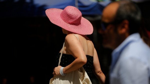 Altas temperaturas: los principales signos de un golpe de calor y cómo protegernos
