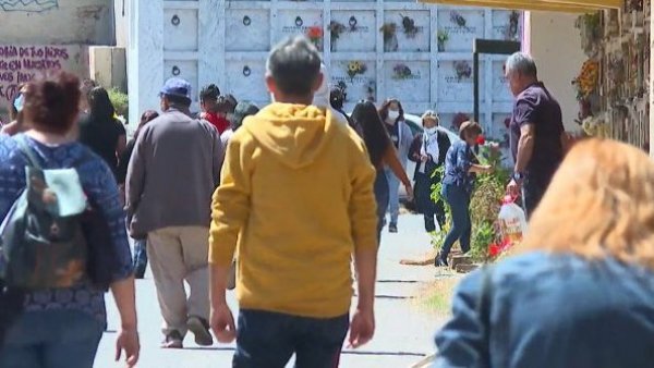 El negocio funerario en Chile: El alto costo de morir en Chile
