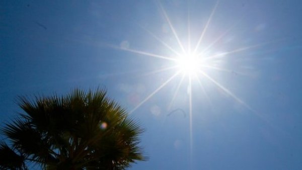 "Serán extremas": alerta por peak de altas temperaturas en Ñuble y Biobío durante este viernes
