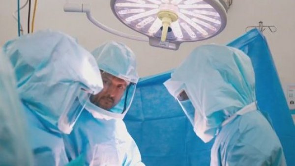 La gran gestión en salud de Desafío Leventemos Chile y el gobierno Metropolitano
