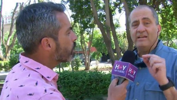 ¿Cómo debemos estar preparados y actuar ante un desastre natural?
