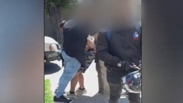 De víctima a victimario: Los peligros de las detenciones ciudadanas
