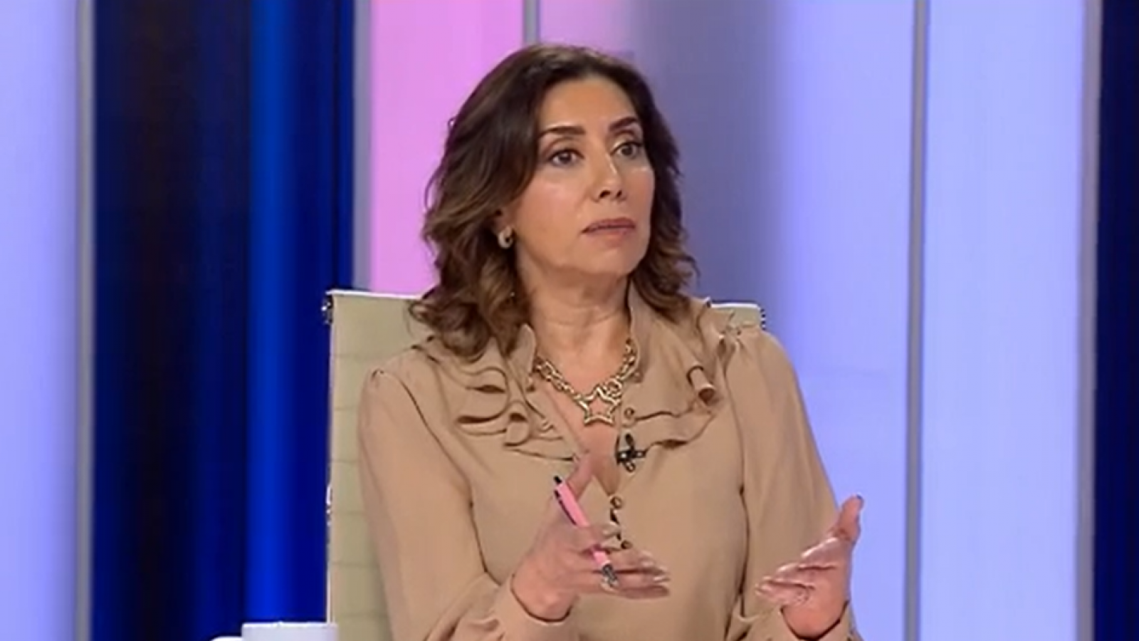 Carmen Gloria a tu servicio | Capítulo 3 de febrero: Bienes colectivos
