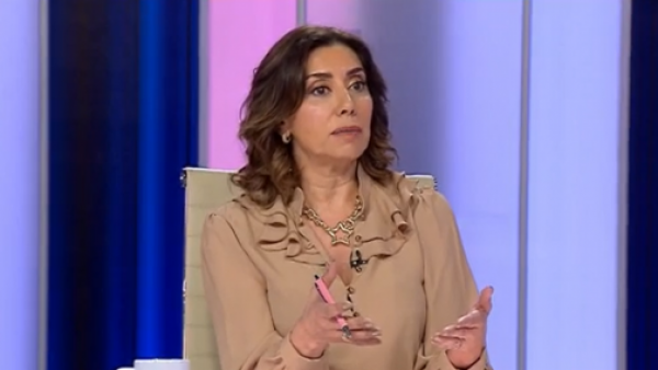Carmen Gloria a tu servicio | Capítulo 3 de febrero: Bienes colectivos
