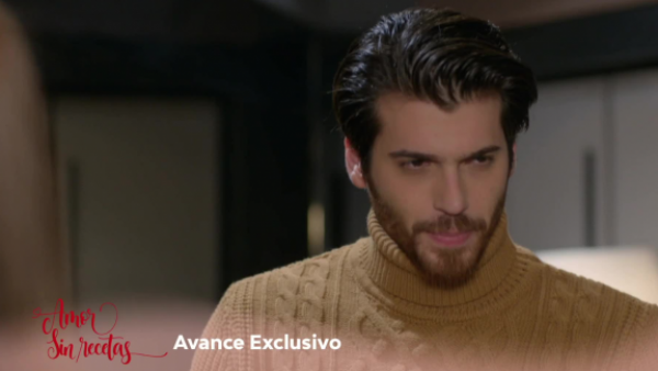 Mira un avance exclusivo de "Amor sin Recetas" - 03 de febrero
