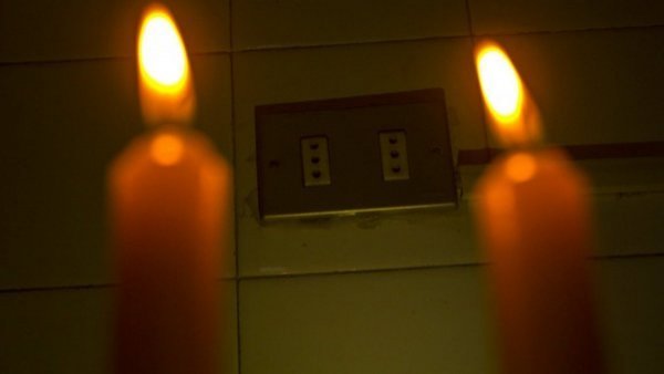 Por incendios: anuncian corte y racionamiento eléctrico en Chillán y zonas cercanas
