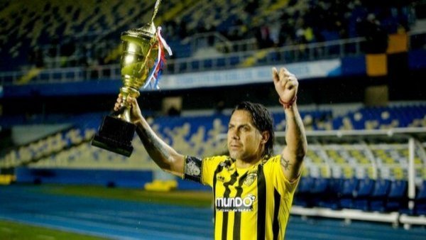 "Gracias totales": Arturo Sanhueza anuncia su retiro y cuál será su próximo desafío
