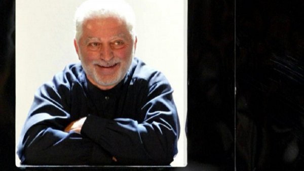 Fallece reconocido diseñador Paco Rabanne a los 88 años

