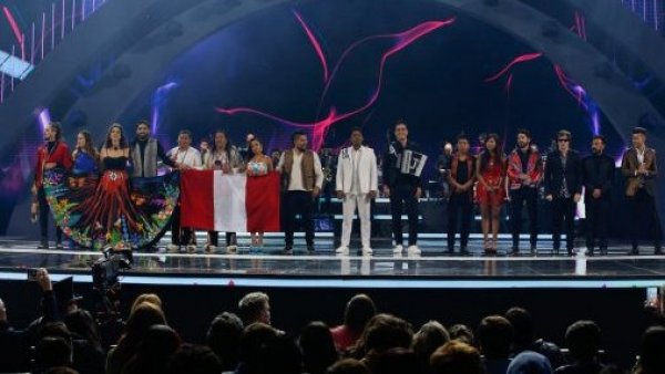 Competencia internacional y folclórica del Festival de Viña: Conoce las canciones ganadoras de los últimos años
