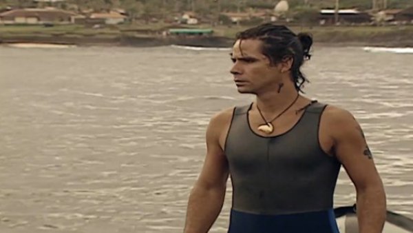 Iorana - T1E28 | El secreto de Siu
