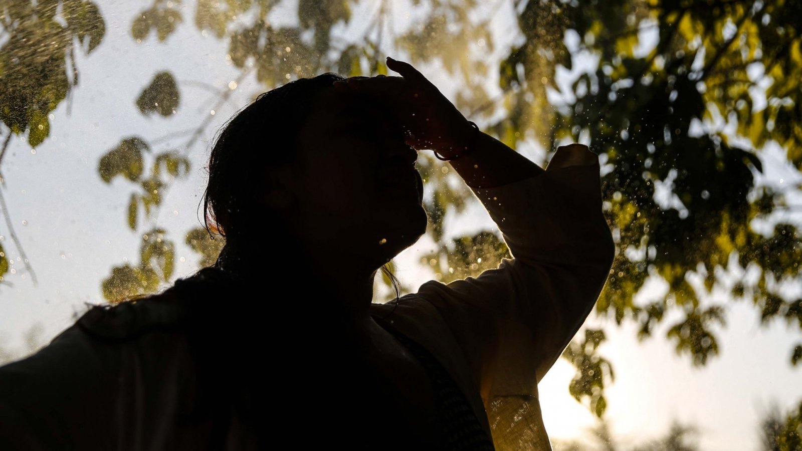 Pronostican "nueva ola de calor" durante esta semana en la zona centro-sur del país
