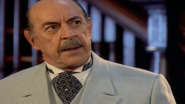 Francesco contra Jannette

