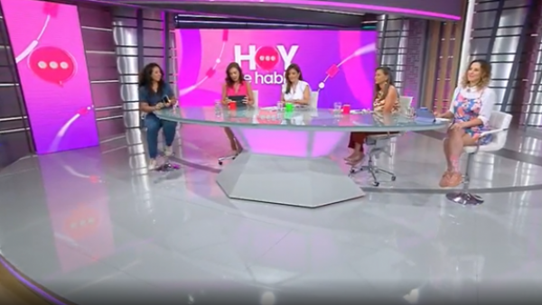 Hoy se Habla - 6 de febrero 2023
