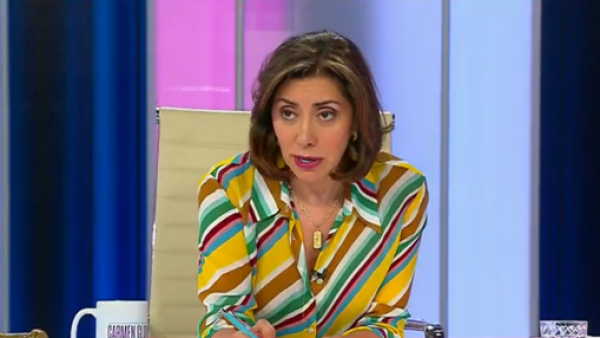 Carmen Gloria a tu servicio | Capítulo 6 de febrero: Un recuerdo latente
