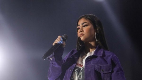 "Un honor": Maitén Montenegro anuncia colaboración con Paloma Mami para el Festival de Viña
