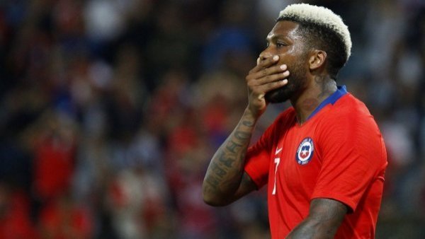 El mensaje de Junior Fernandes tras terremoto que golpeó a Turquía y Siria
