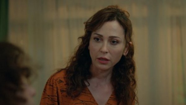 Todo por mi familia - T1E165 | Las intenciones de Gonul
