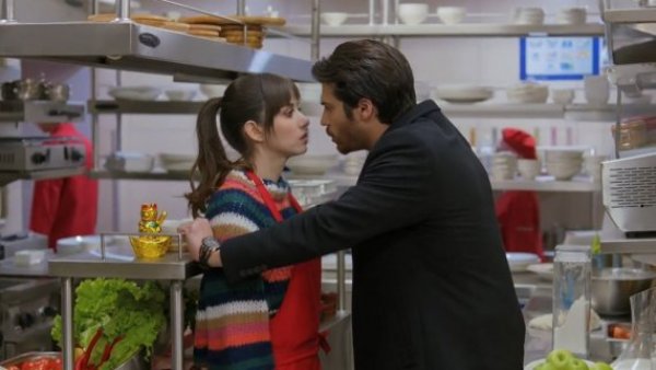 Ferit quiere respuestas
