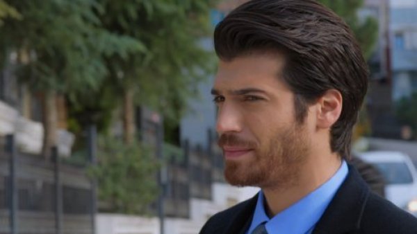 Amor sin Recetas - T1E95 | Las dudas de Ferit
