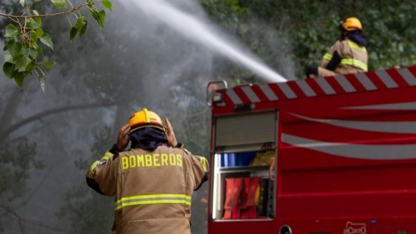 Campaña de Bomberos: compra tu SOAP 2023 y ayuda a la institución
