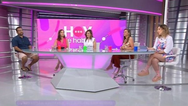 El trauma post catástrofe: ¿Cómo seguir adelante?