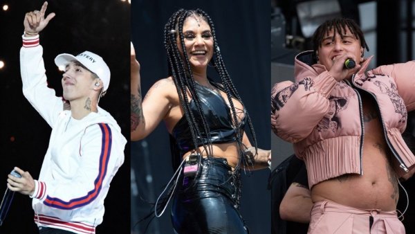 Artistas urbanos anuncian concierto benéfico para ayudar a personas damnificadas en incendios

