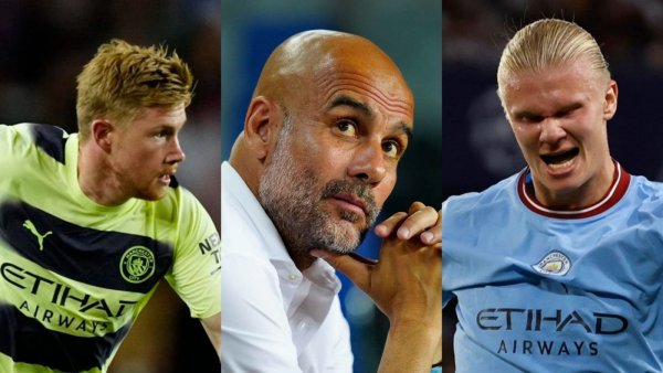 Filtran los sueldos del Manchester City: En Argentina "impactados" con Julián Álvarez
