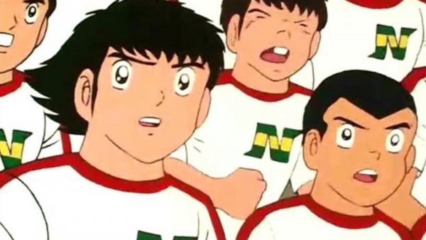 Creador de los "Supercampeones" finalizará el manga para dedicarse al fútbol profesional
