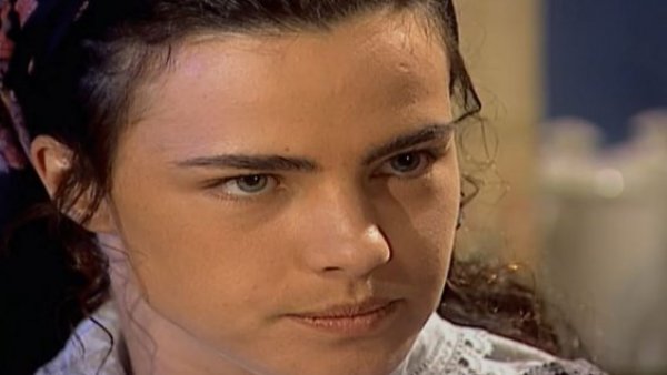 Giuliana dice que aceptarán la ayuda económica de Francesco
