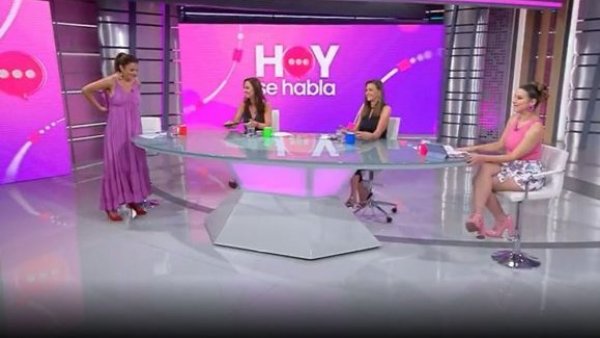 Hoy se Habla - 7 de febrero 2023
