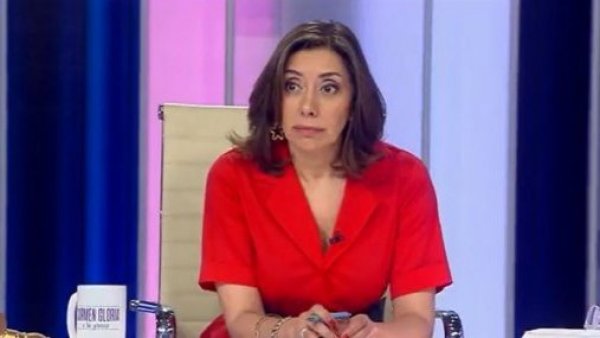 Carmen Gloria a tu servicio | Capítulo 7 de febrero: Compromisos riesgosos
