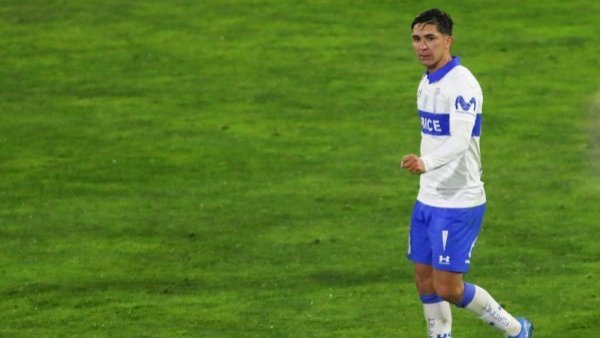 Se reencontrará con un viejo conocido: Felipe Gutiérrez continuará su carrera en el extranjero
