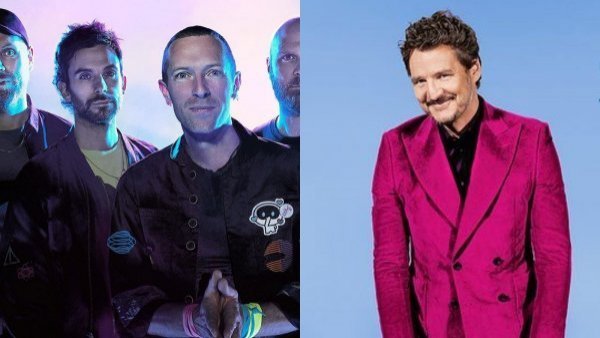 ¿Por qué Coldplay le dedicó una canción a la mamá de Pedro Pascal en SNL?
