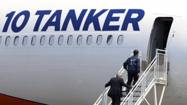 Ten Tanker sufre desperfecto y estará fuera de servicio por al menos tres días