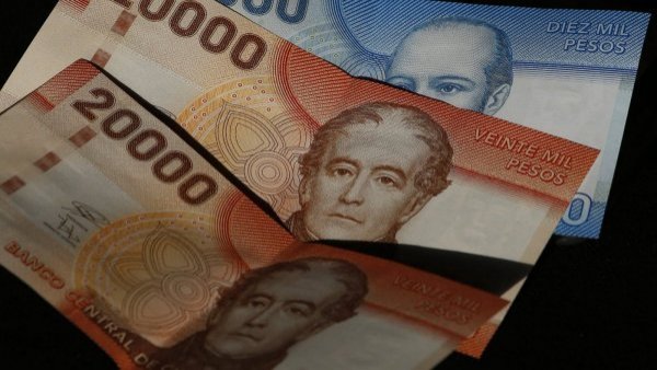 INE: salarios reales de chilenos acumulan baja de 1,7% en 2022
