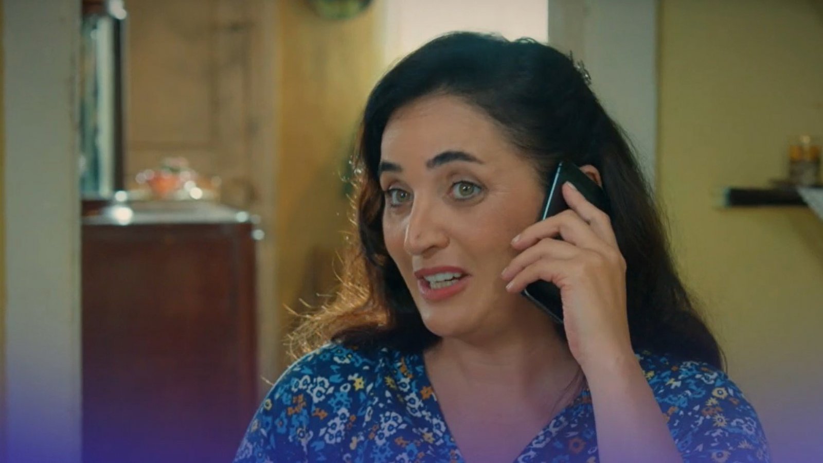 "Todo por mi familia": Mira un avance del capítulo de este martes
