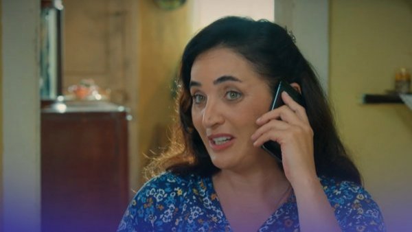 "Todo por mi familia": Mira un avance del capítulo de este martes
