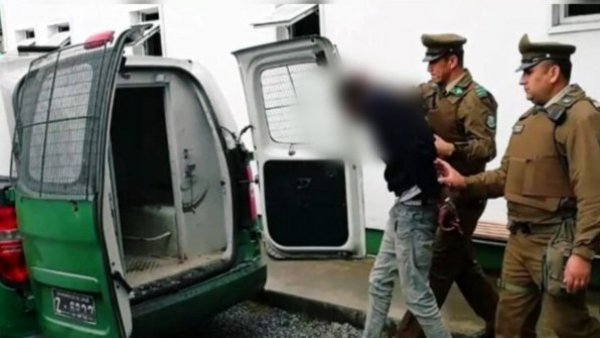 ¿A qué se enfrenta legalmente un pirómano?
