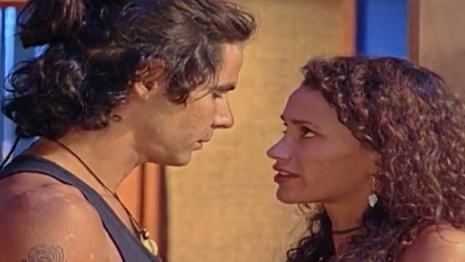 Los resguardos de Vaitea

