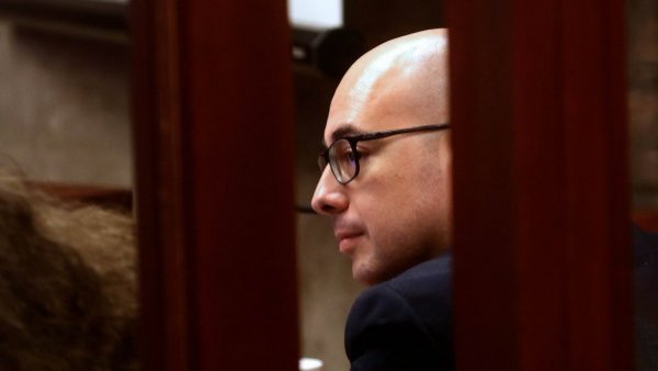 Caso Nicolás López: ¿En qué consiste la libertad vigilada intensiva?

